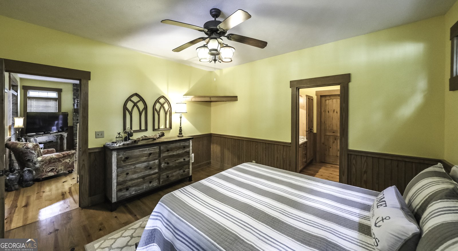328 Cedar Valley Drive Wedowee - Photo 43