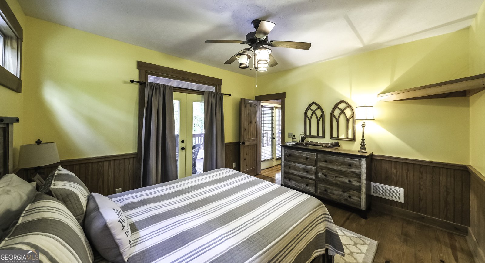 328 Cedar Valley Drive Wedowee - Photo 45