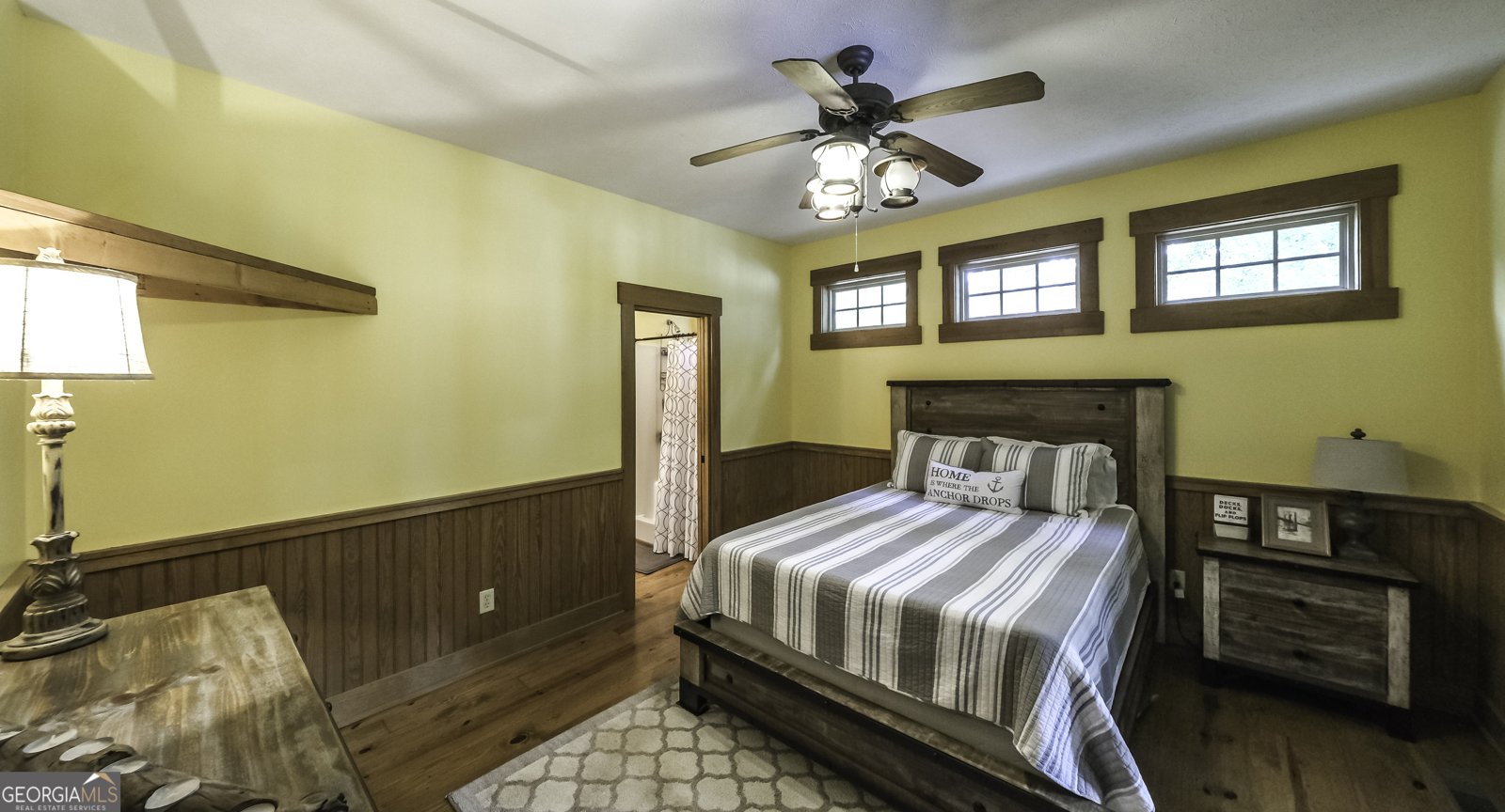 328 Cedar Valley Drive Wedowee - Photo 47