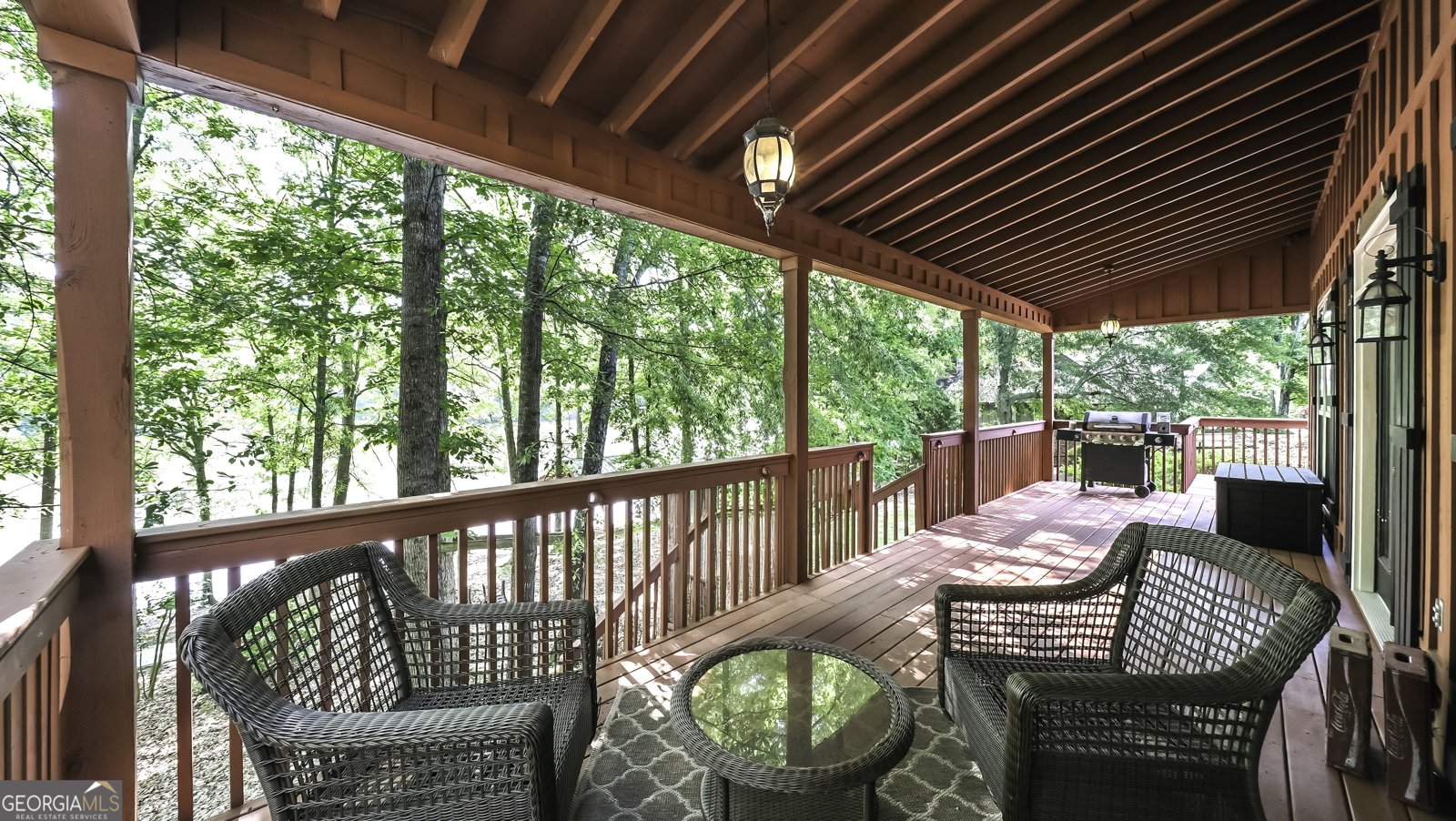 328 Cedar Valley Drive Wedowee - Photo 49