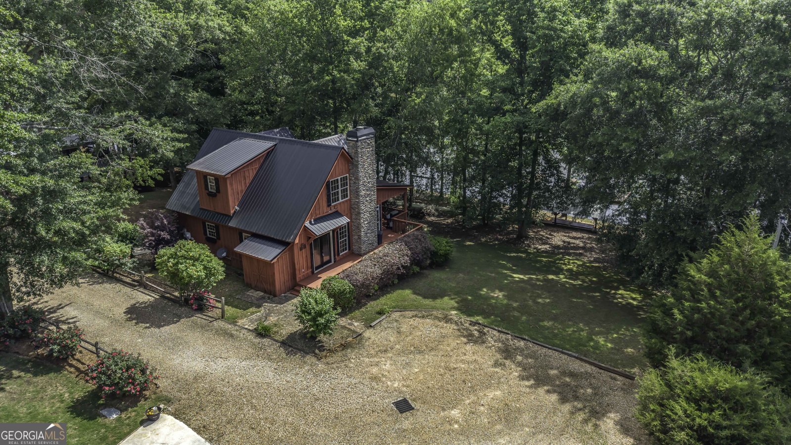328 Cedar Valley Drive Wedowee - Photo 8