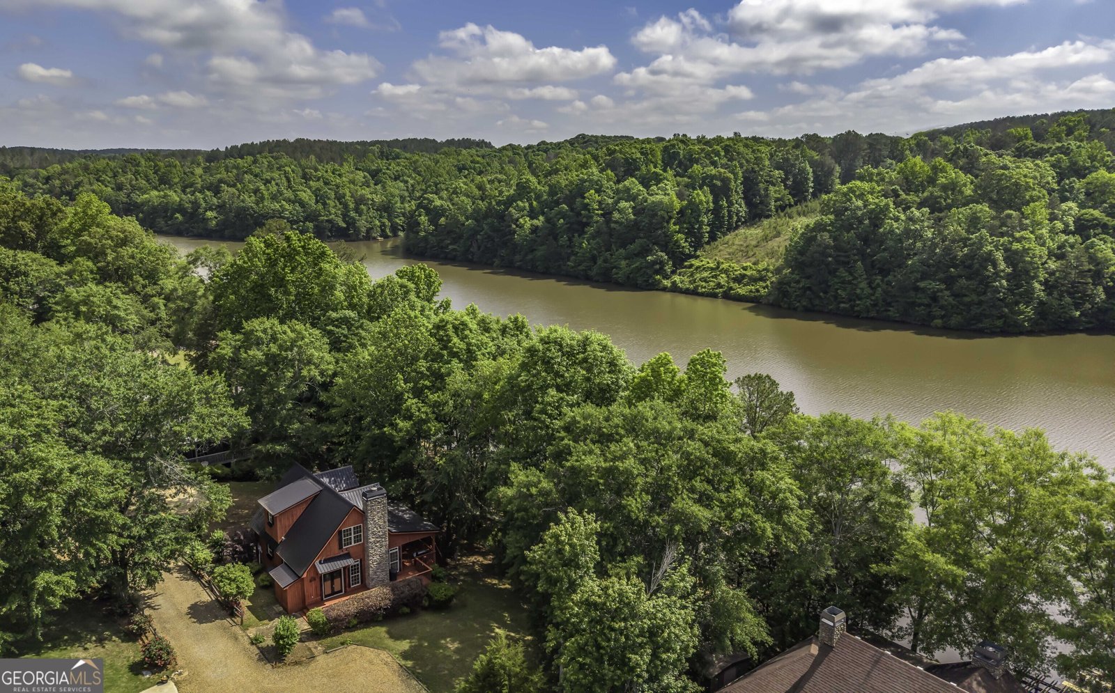 328 Cedar Valley Drive Wedowee - Photo 9