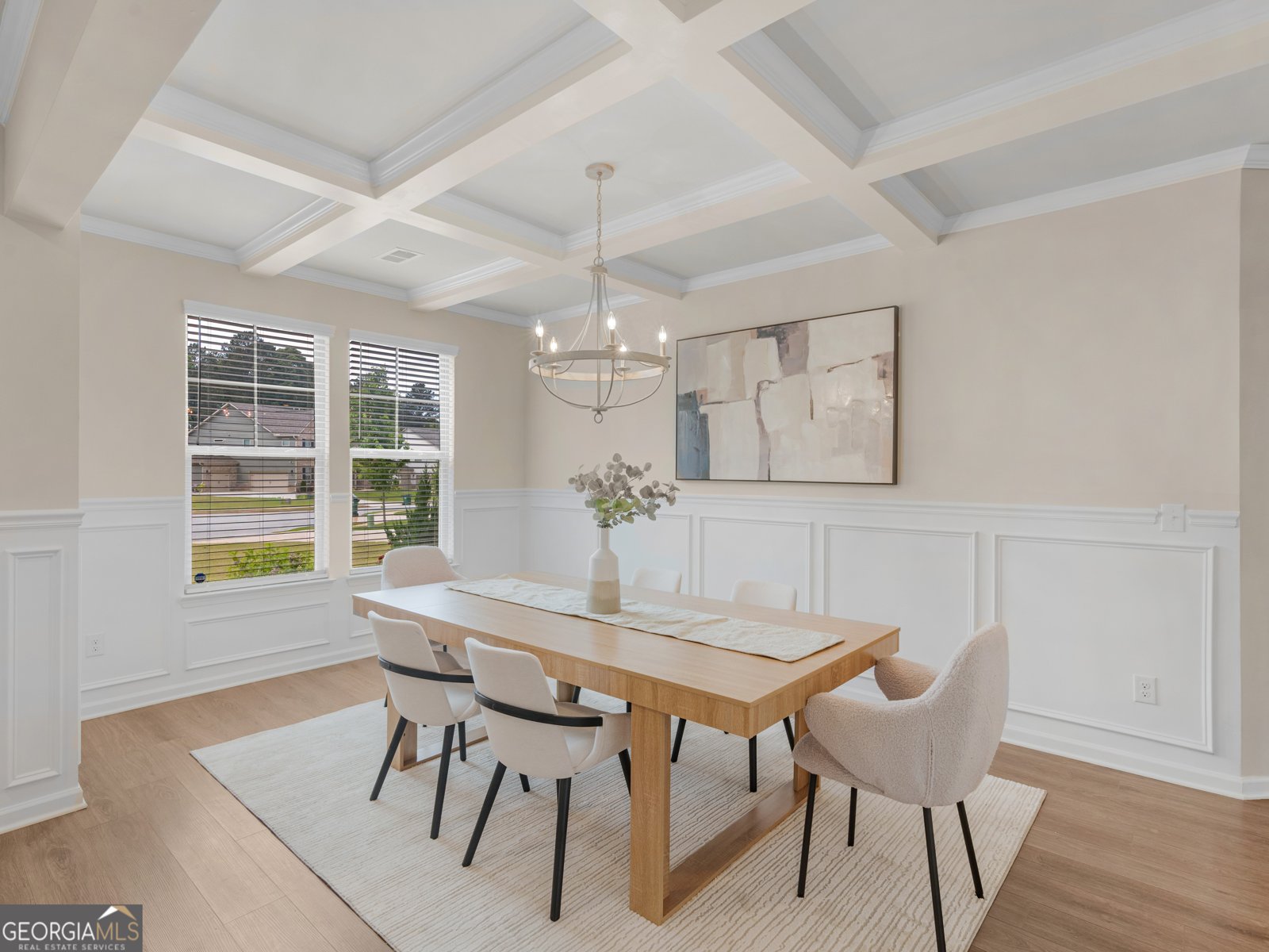 591 Saltbox Lane McDonough - Photo 11