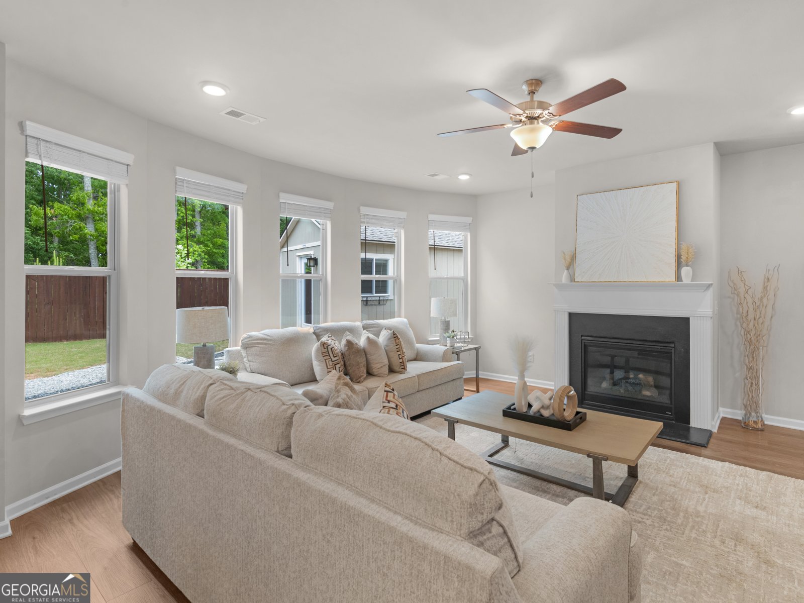 591 Saltbox Lane McDonough - Photo 21