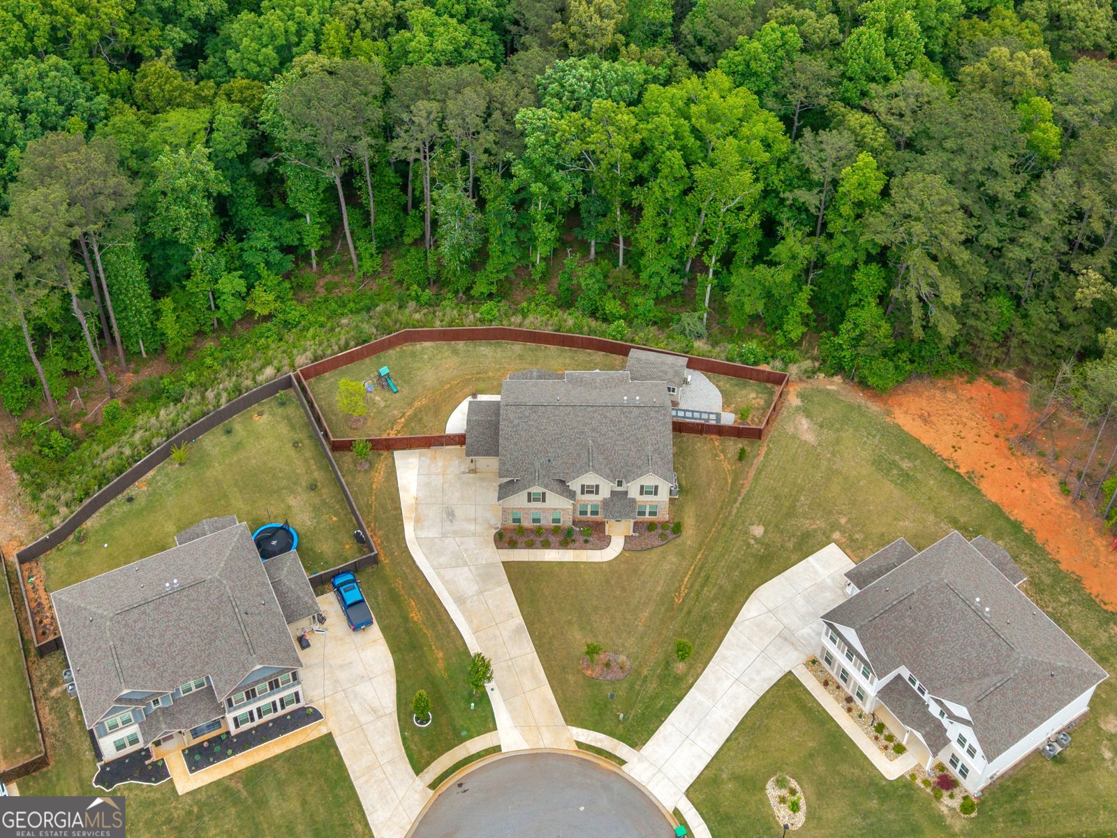 591 Saltbox Lane McDonough - Photo 76