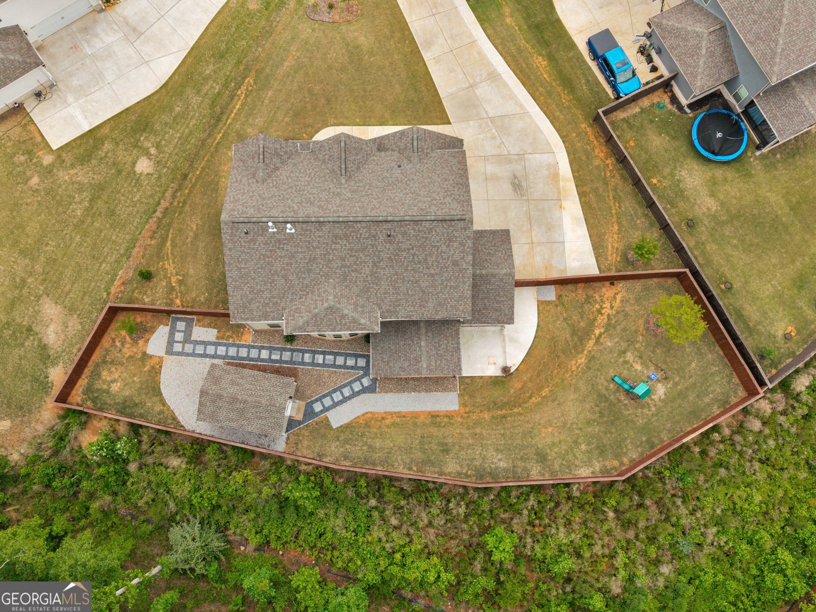 591 Saltbox Lane McDonough - Photo 78