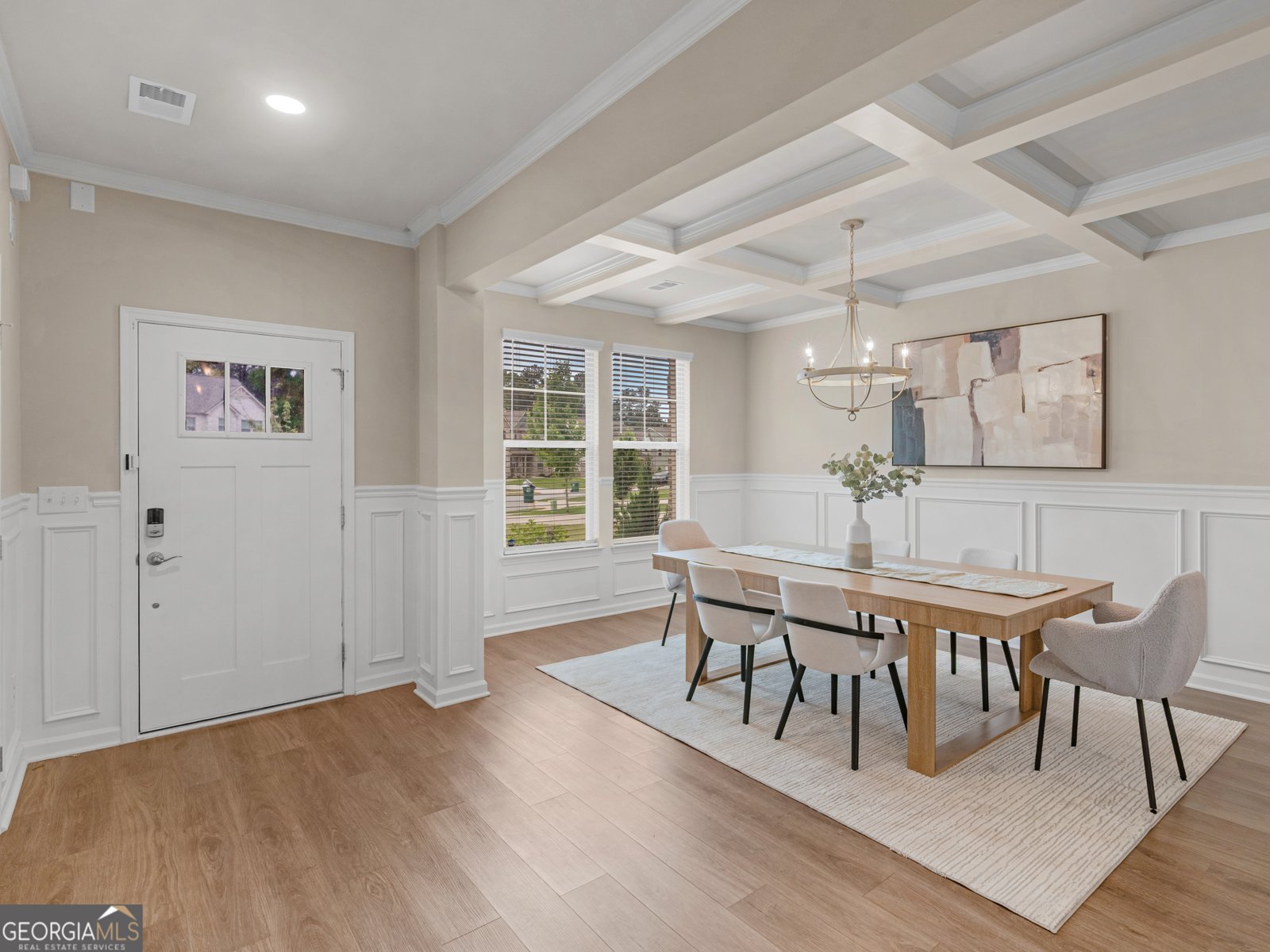 591 Saltbox Lane McDonough - Photo 8