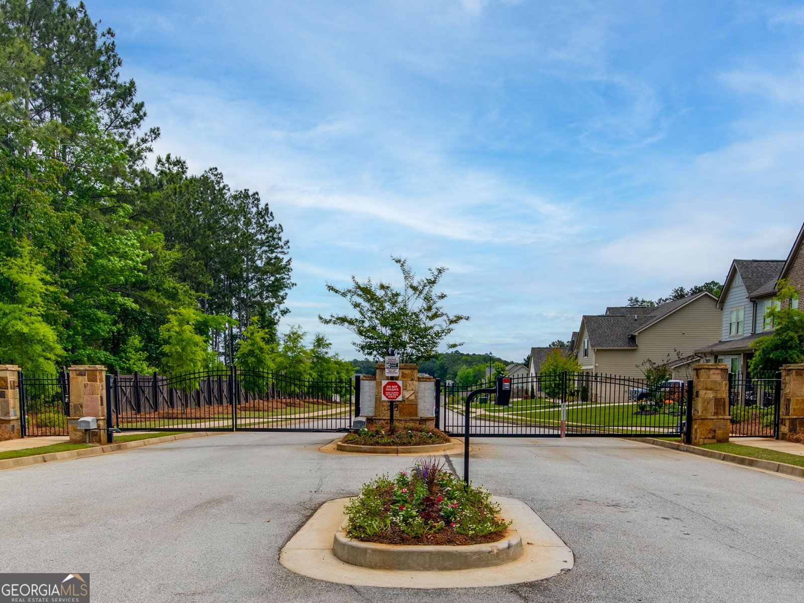 591 Saltbox Lane McDonough - Photo 86