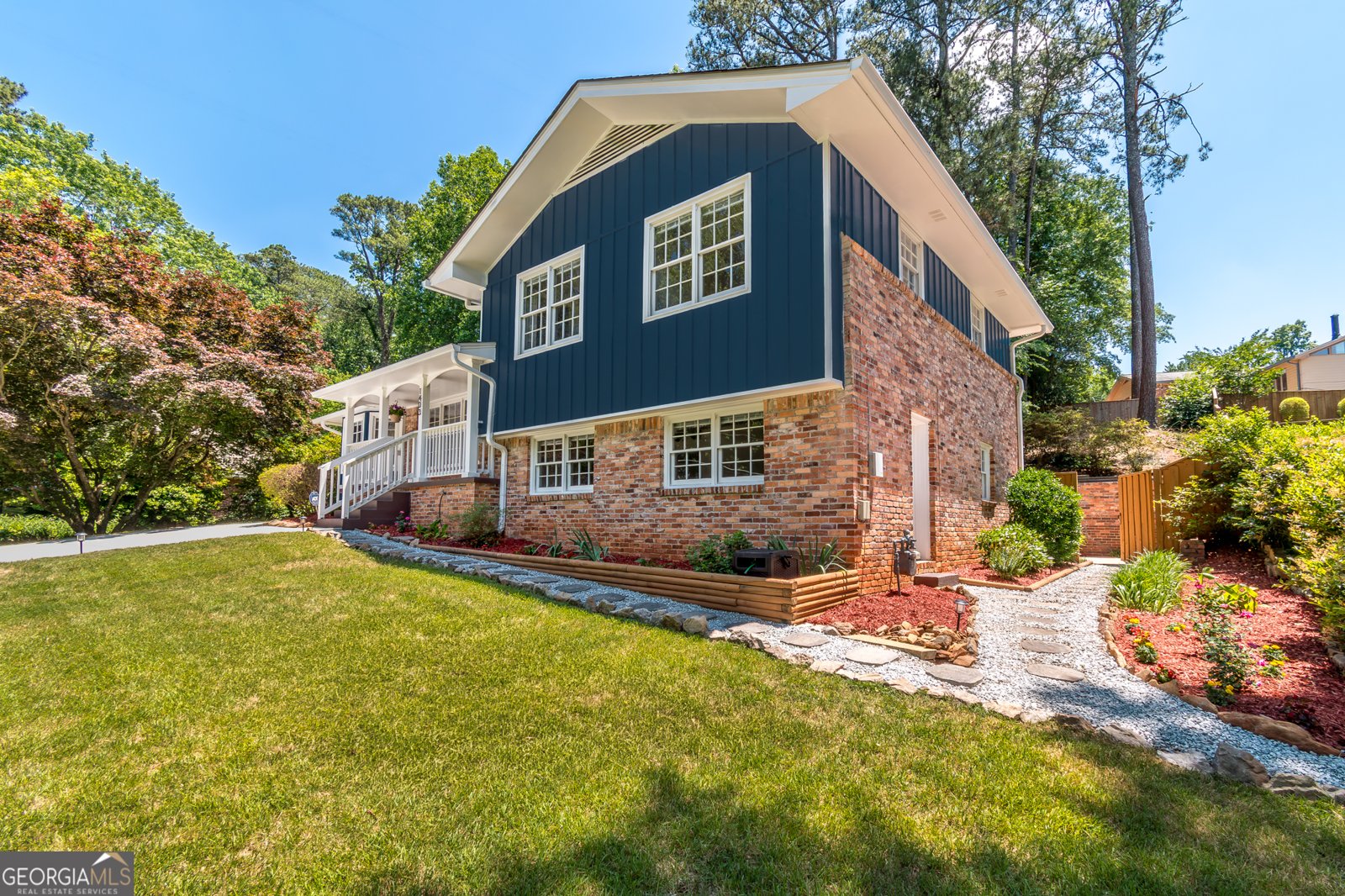 1403 Willivee Drive Decatur - Photo 17