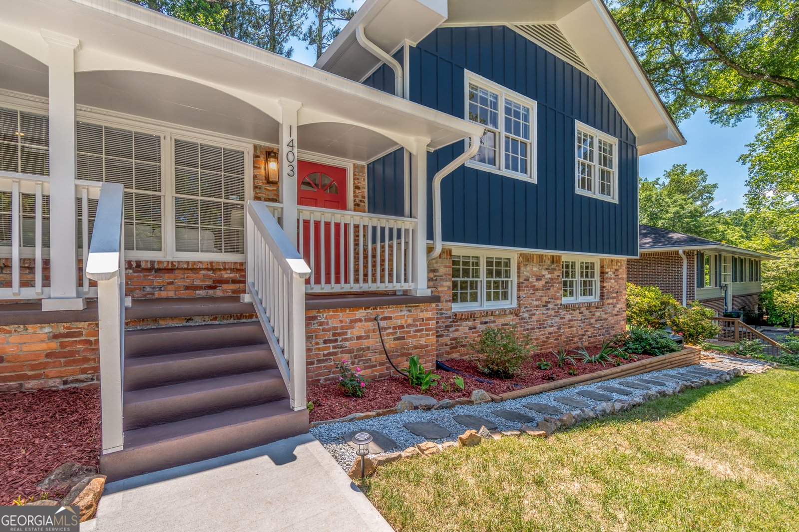 1403 Willivee Drive Decatur - Photo 18
