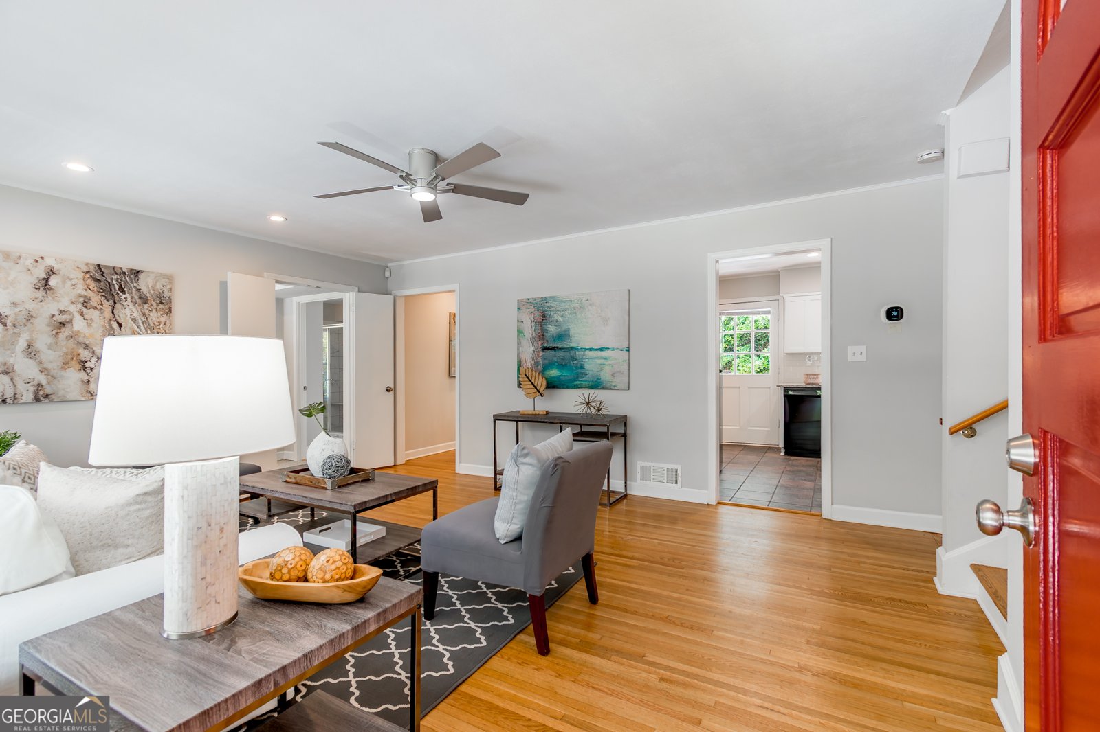 1403 Willivee Drive Decatur - Photo 19