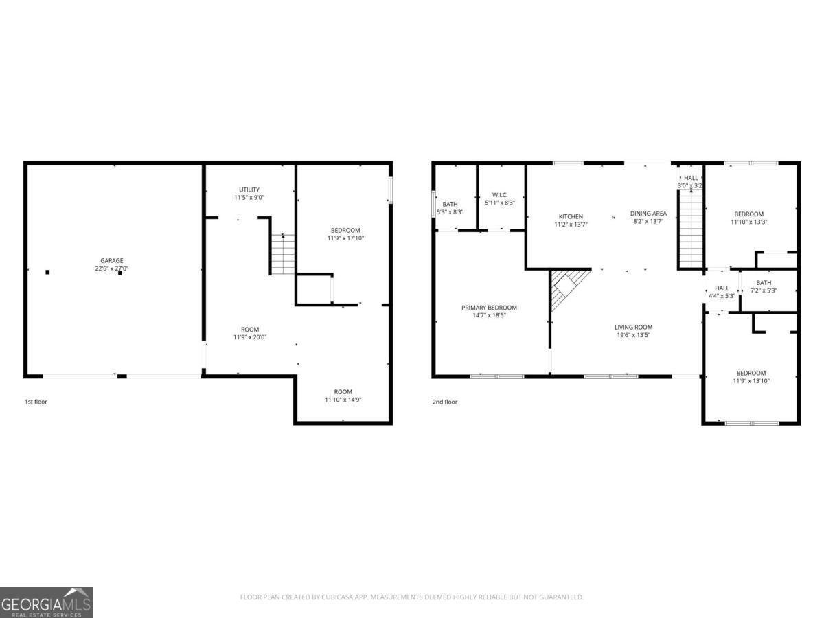 3191 Lakeview Parkway Villa Rica - Photo 43