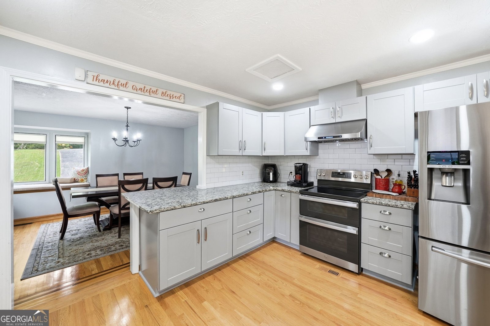 2184 Deep Woods Way Marietta - Photo 10