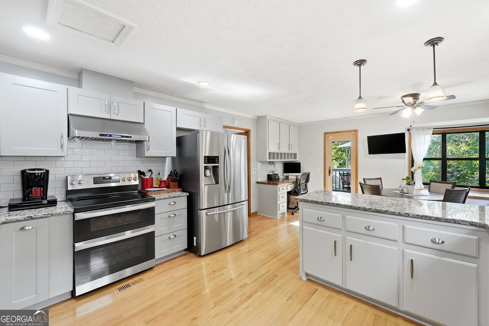 2184 Deep Woods Way Marietta - Photo 11