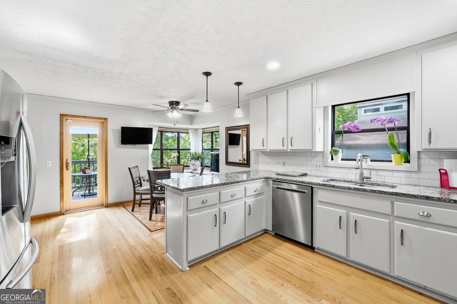 2184 Deep Woods Way Marietta - Photo 12