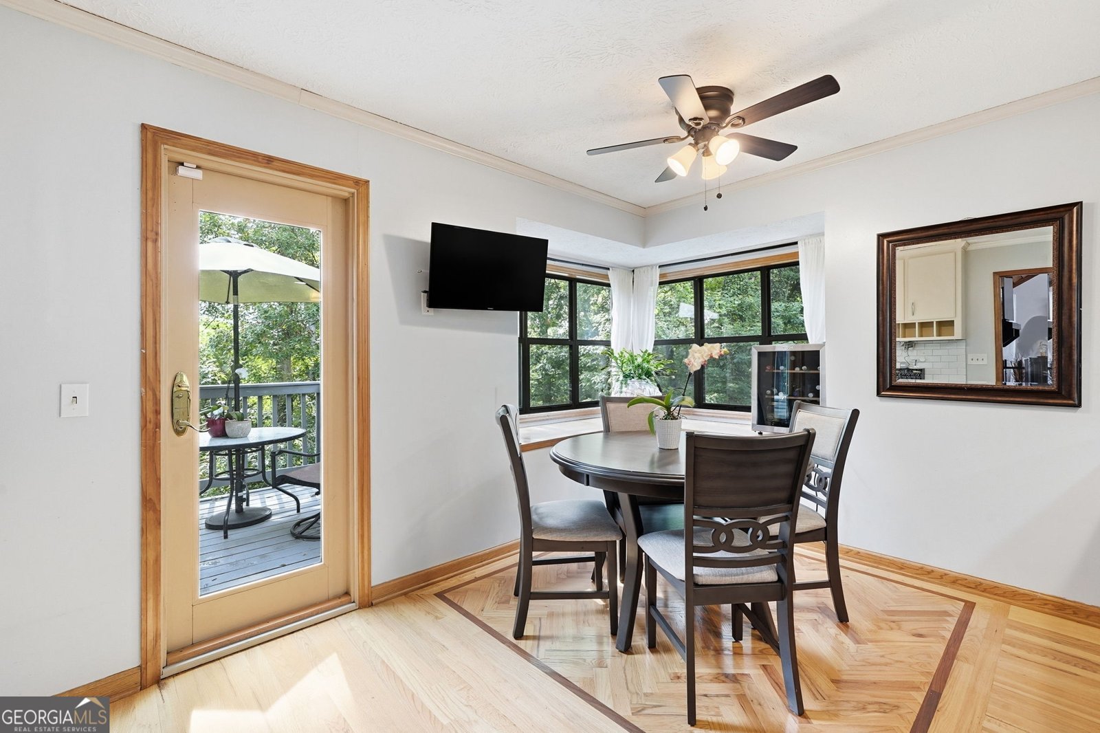 2184 Deep Woods Way Marietta - Photo 13
