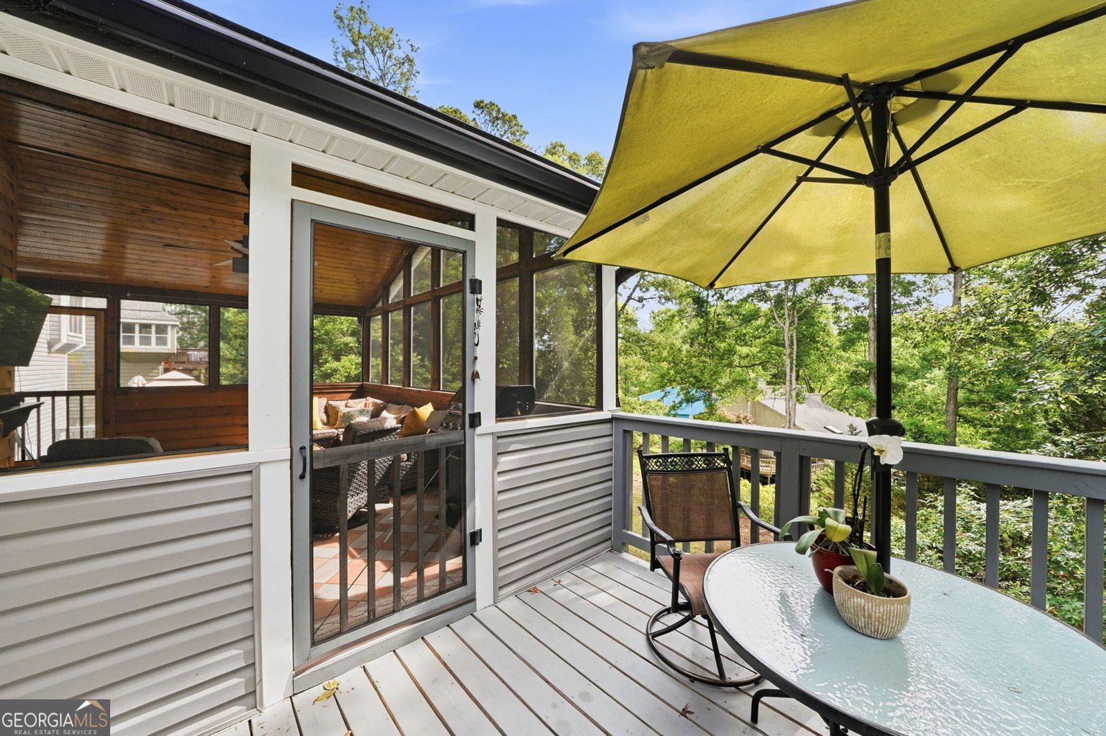 2184 Deep Woods Way Marietta - Photo 15