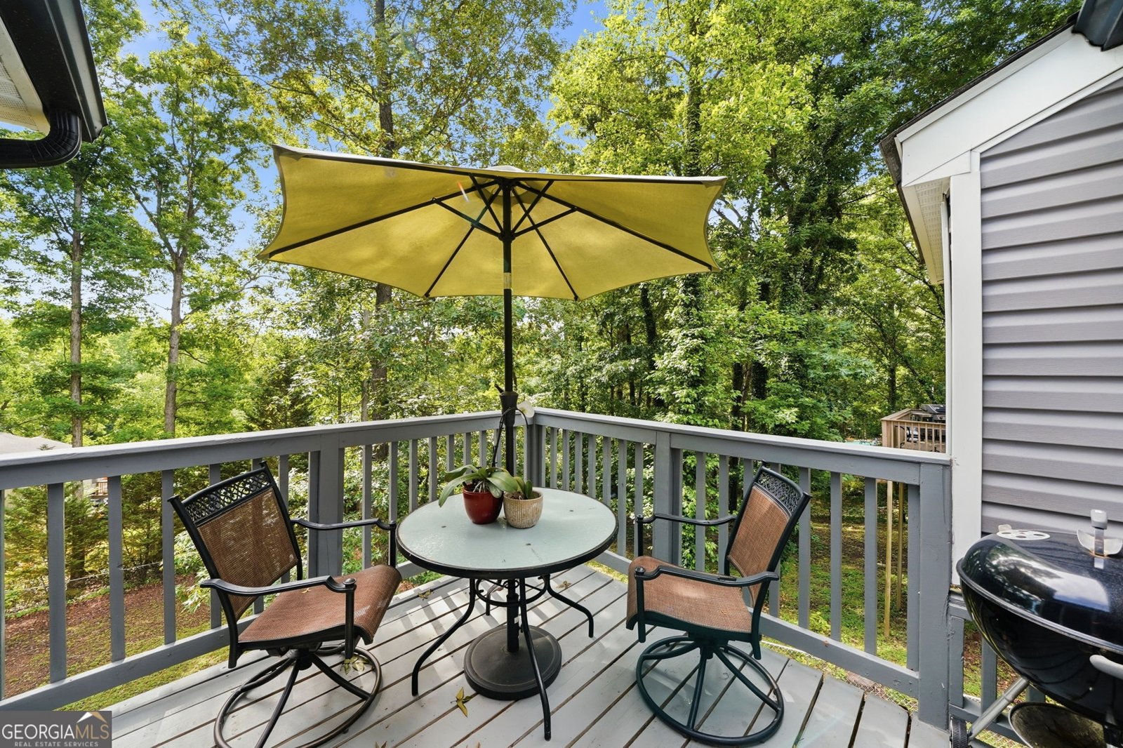 2184 Deep Woods Way Marietta - Photo 16