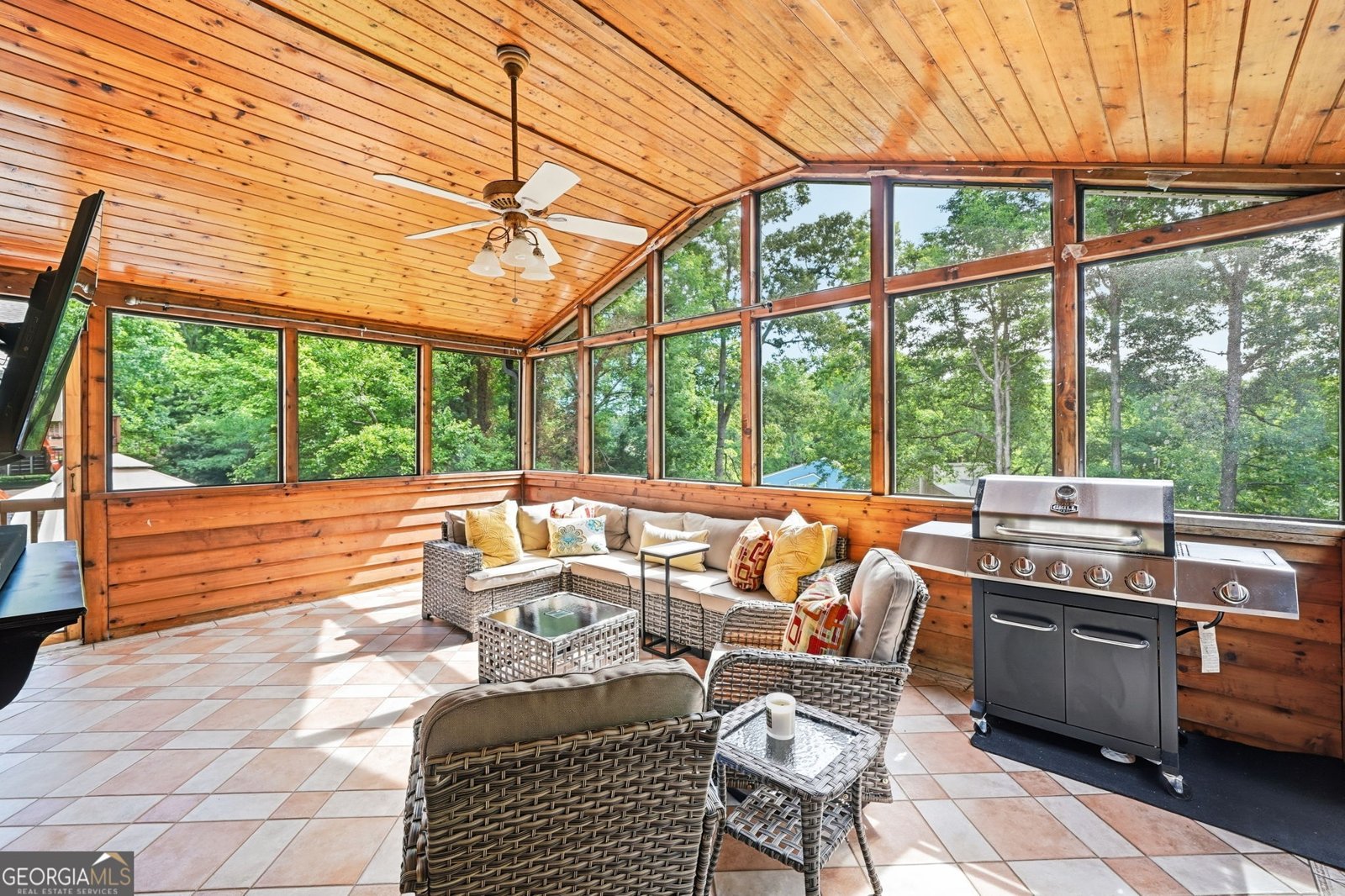 2184 Deep Woods Way Marietta - Photo 17