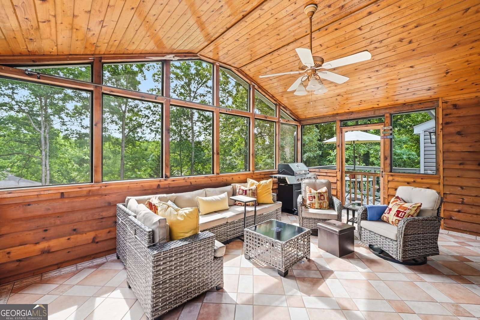 2184 Deep Woods Way Marietta - Photo 18