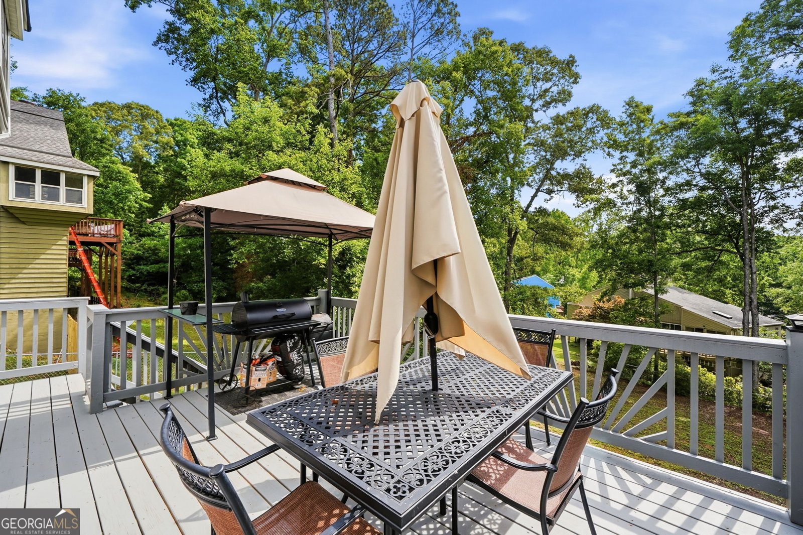 2184 Deep Woods Way Marietta - Photo 19