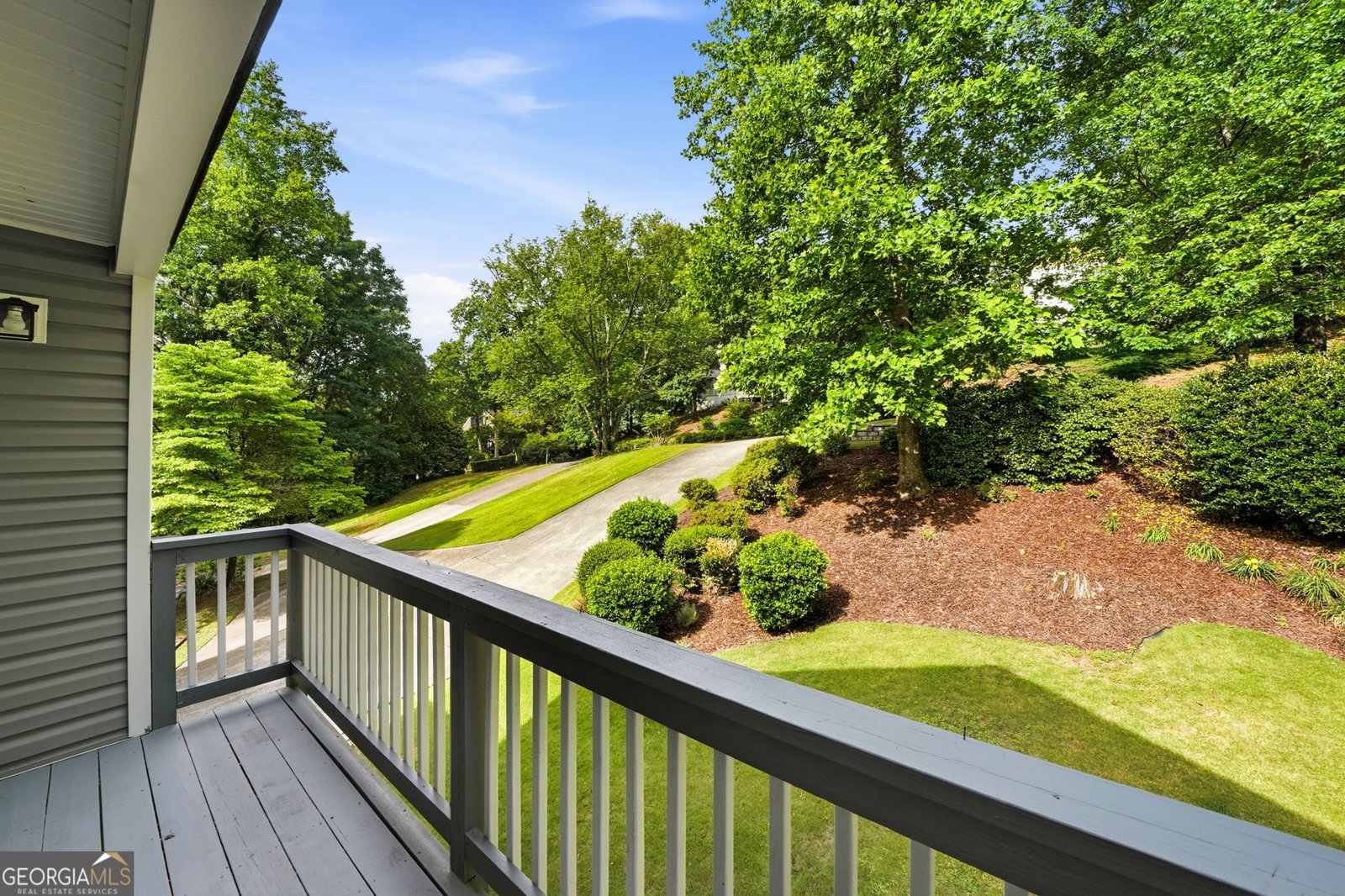 2184 Deep Woods Way Marietta - Photo 20