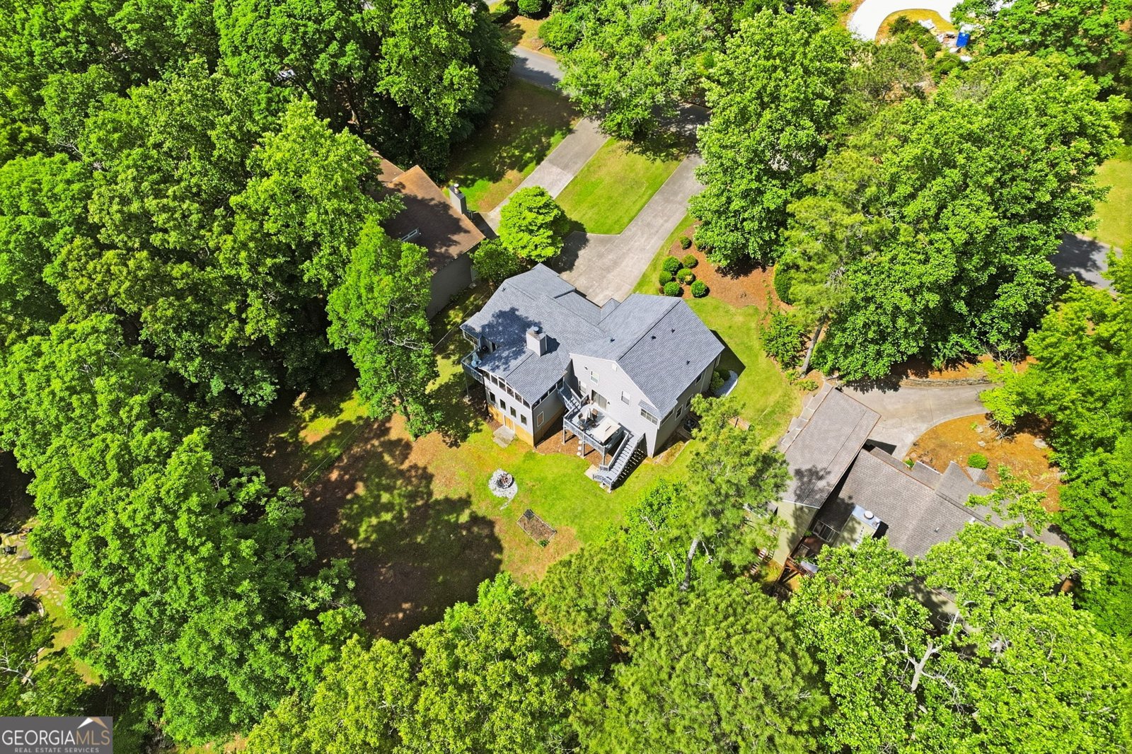 2184 Deep Woods Way Marietta - Photo 36