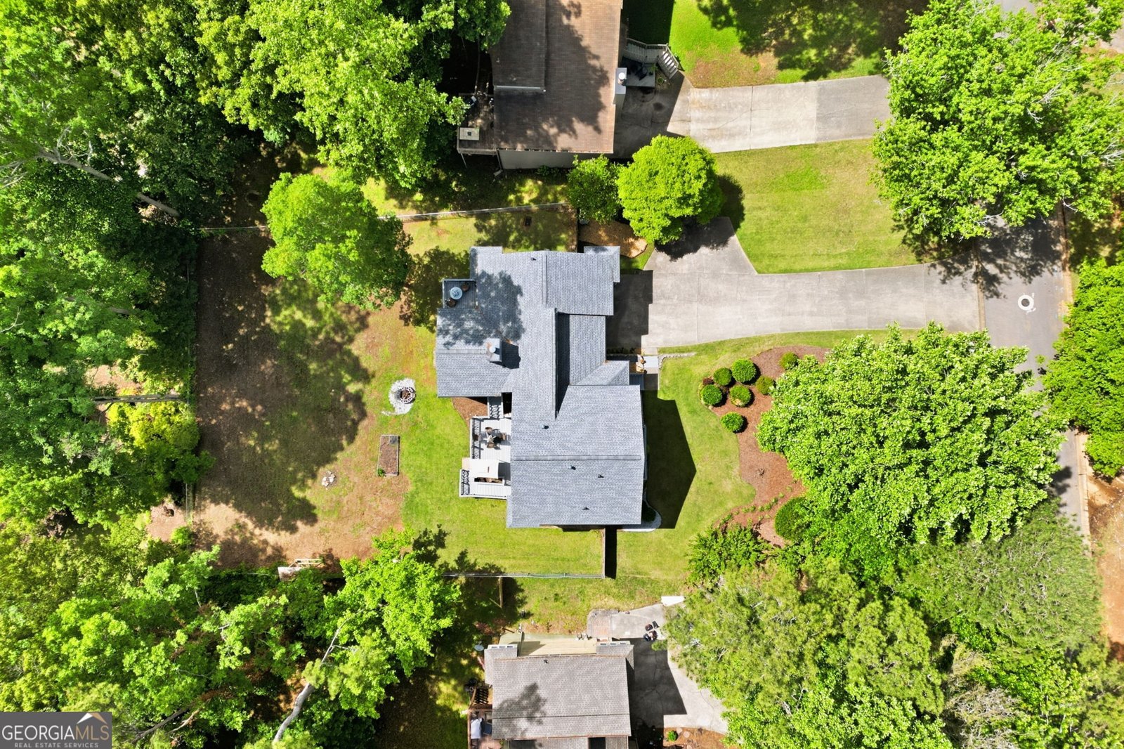 2184 Deep Woods Way Marietta - Photo 37