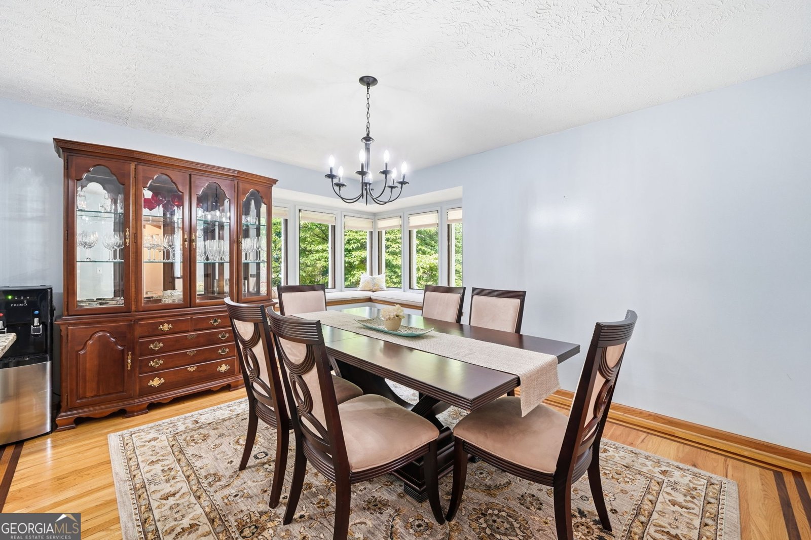 2184 Deep Woods Way Marietta - Photo 8