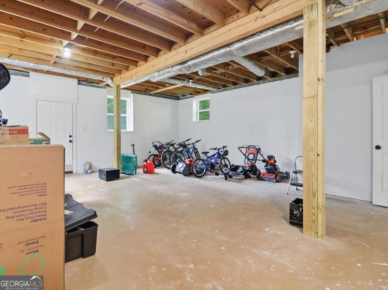 80 Sunnyland Drive Newnan - Photo 16