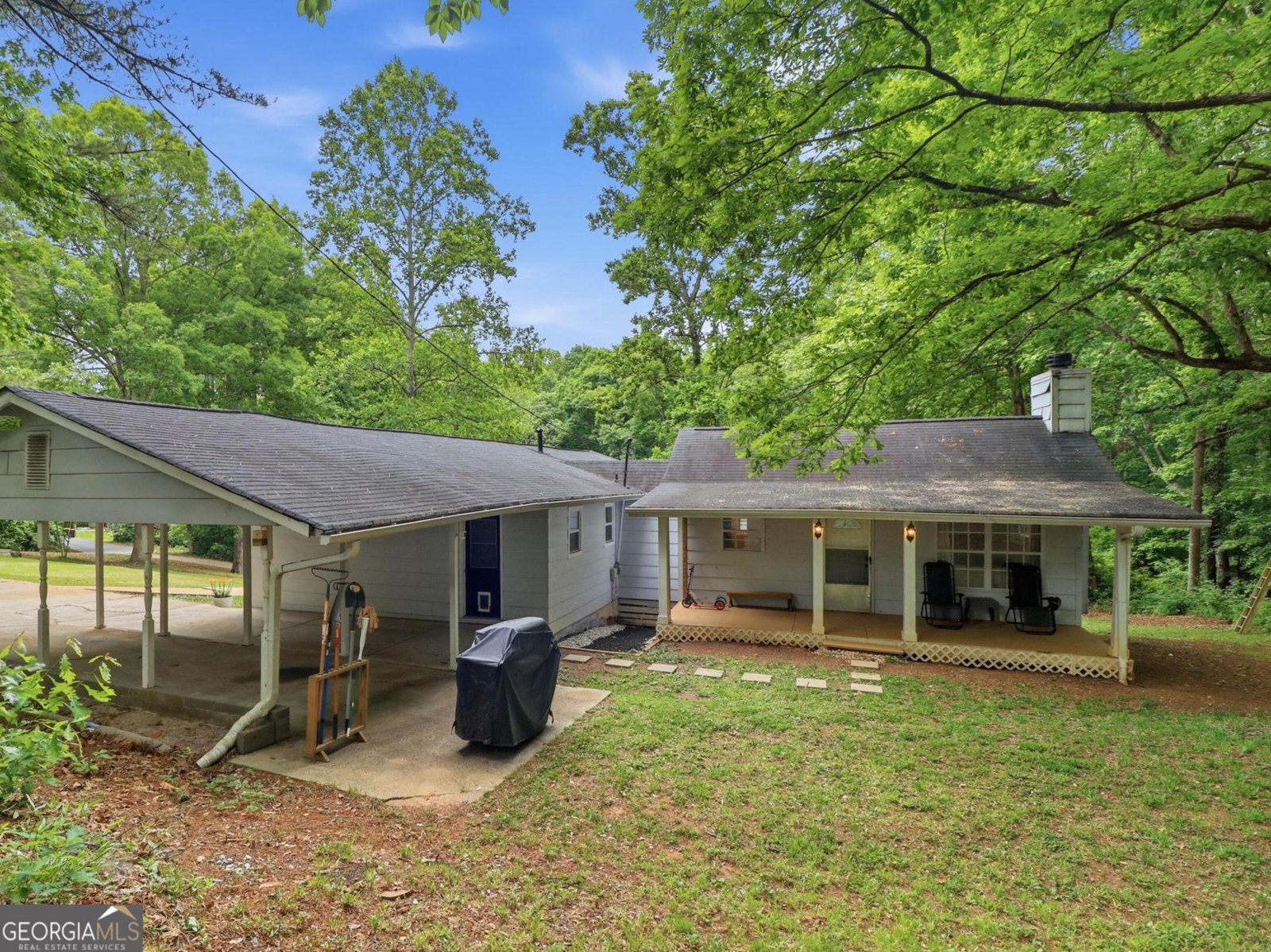 80 Sunnyland Drive Newnan - Photo 20