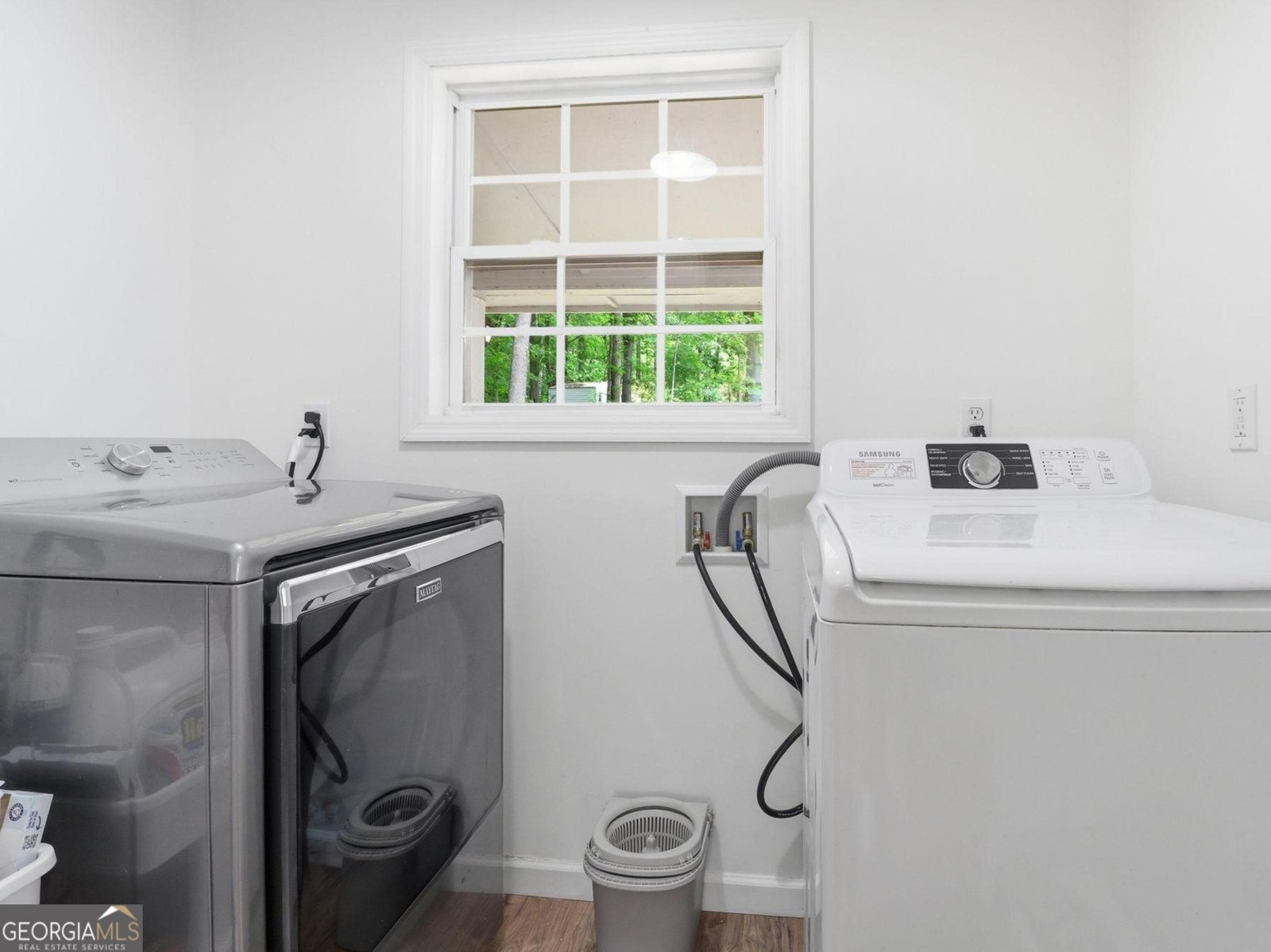 80 Sunnyland Drive Newnan - Photo 8