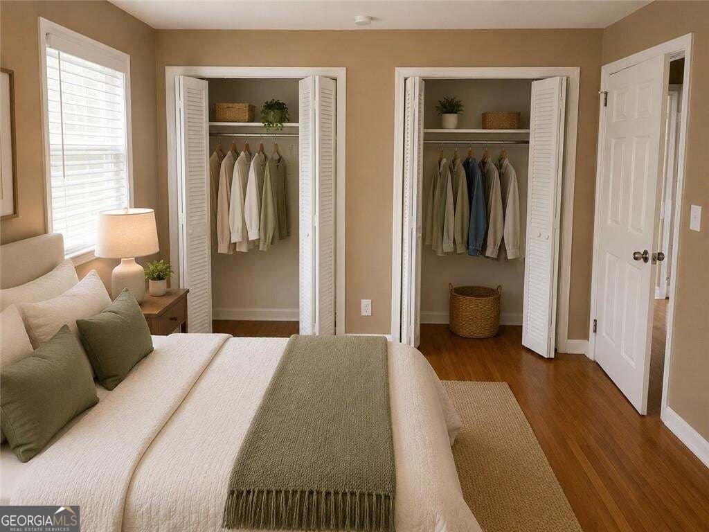 1037 Mell Avenue Clarkston - Photo 21
