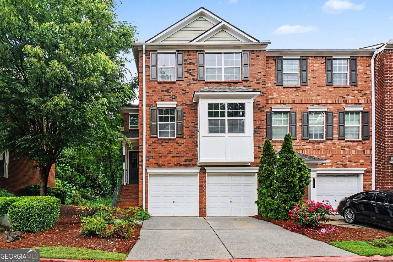402 Heritage Park Trace Kennesaw - main photo