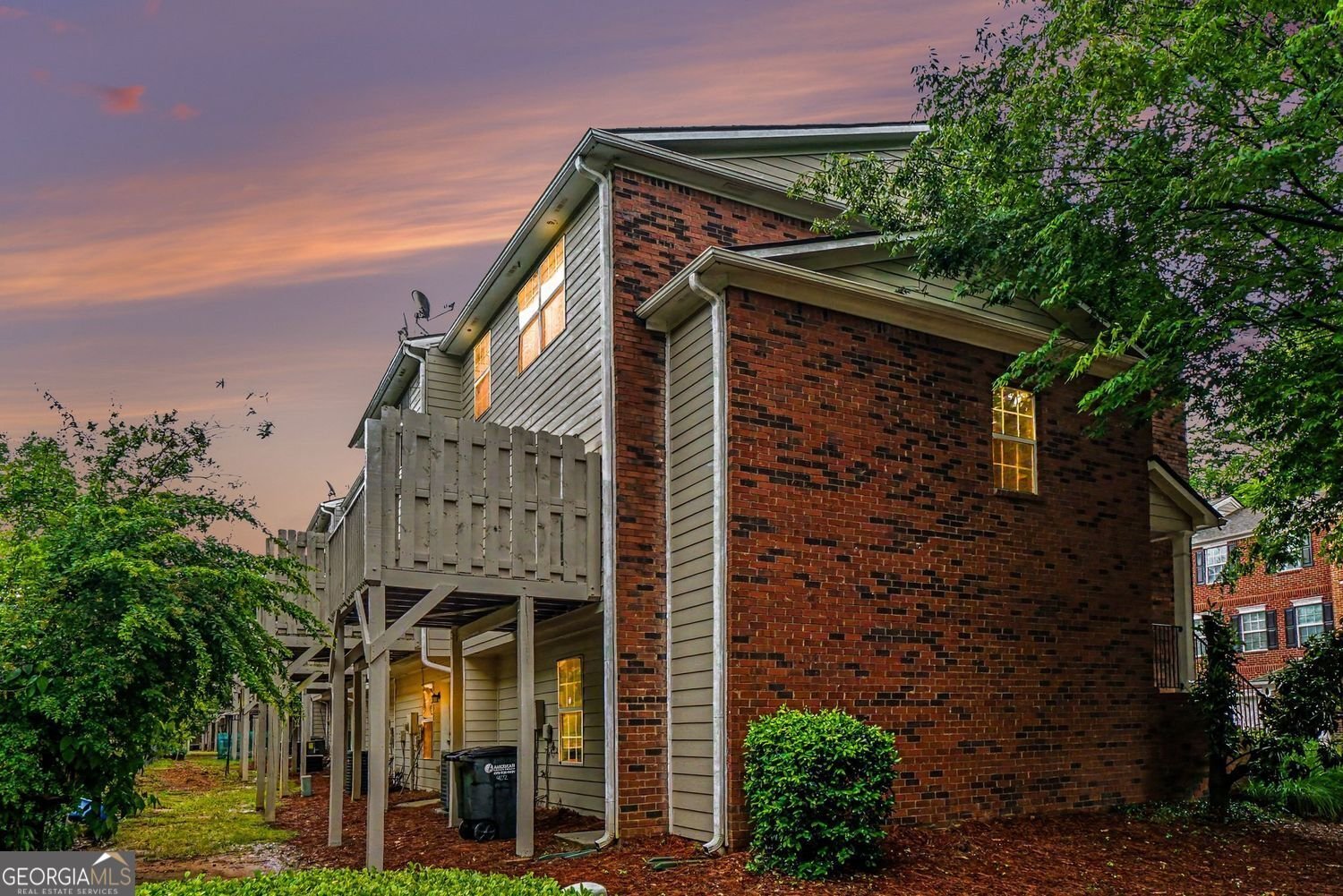402 Heritage Park Trace Kennesaw - Photo 29