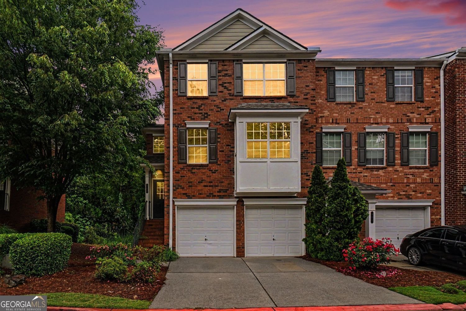 402 Heritage Park Trace Kennesaw - Photo 30
