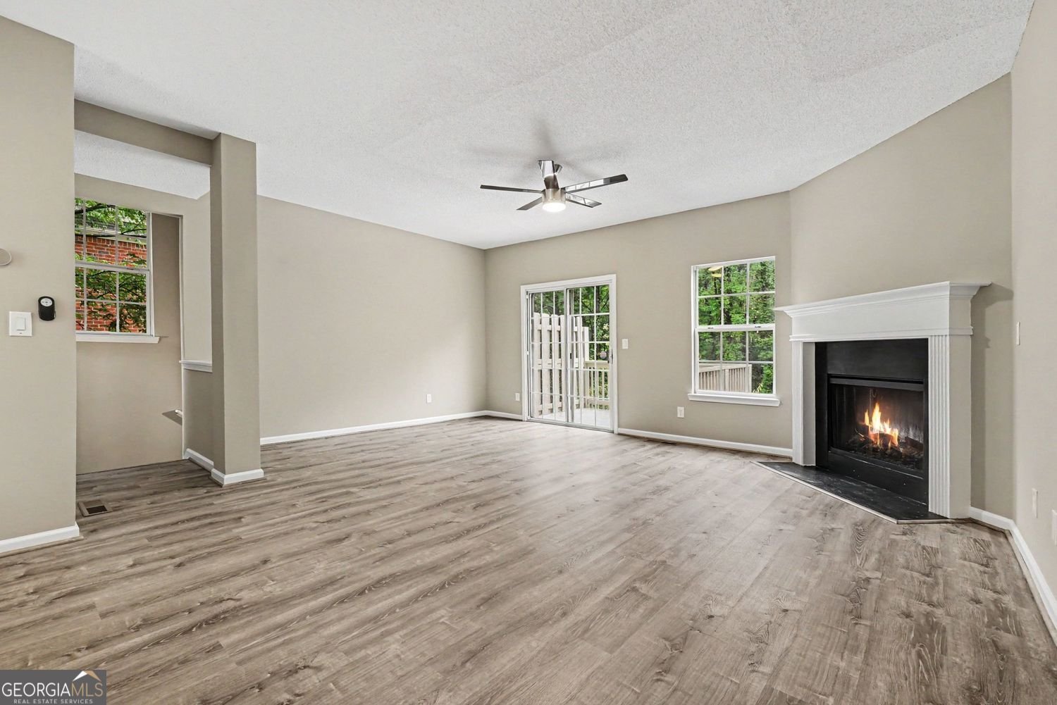 402 Heritage Park Trace Kennesaw - Photo 6