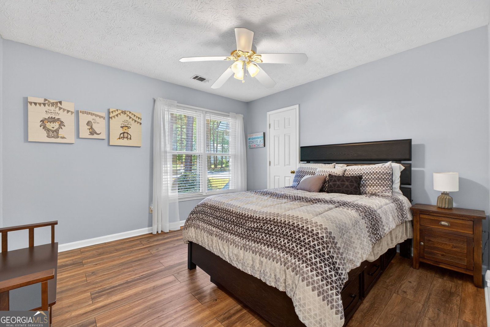 355 Oakland Circle McDonough - Photo 17