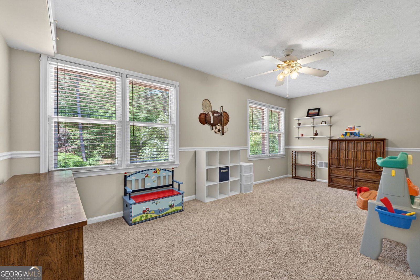 355 Oakland Circle McDonough - Photo 26