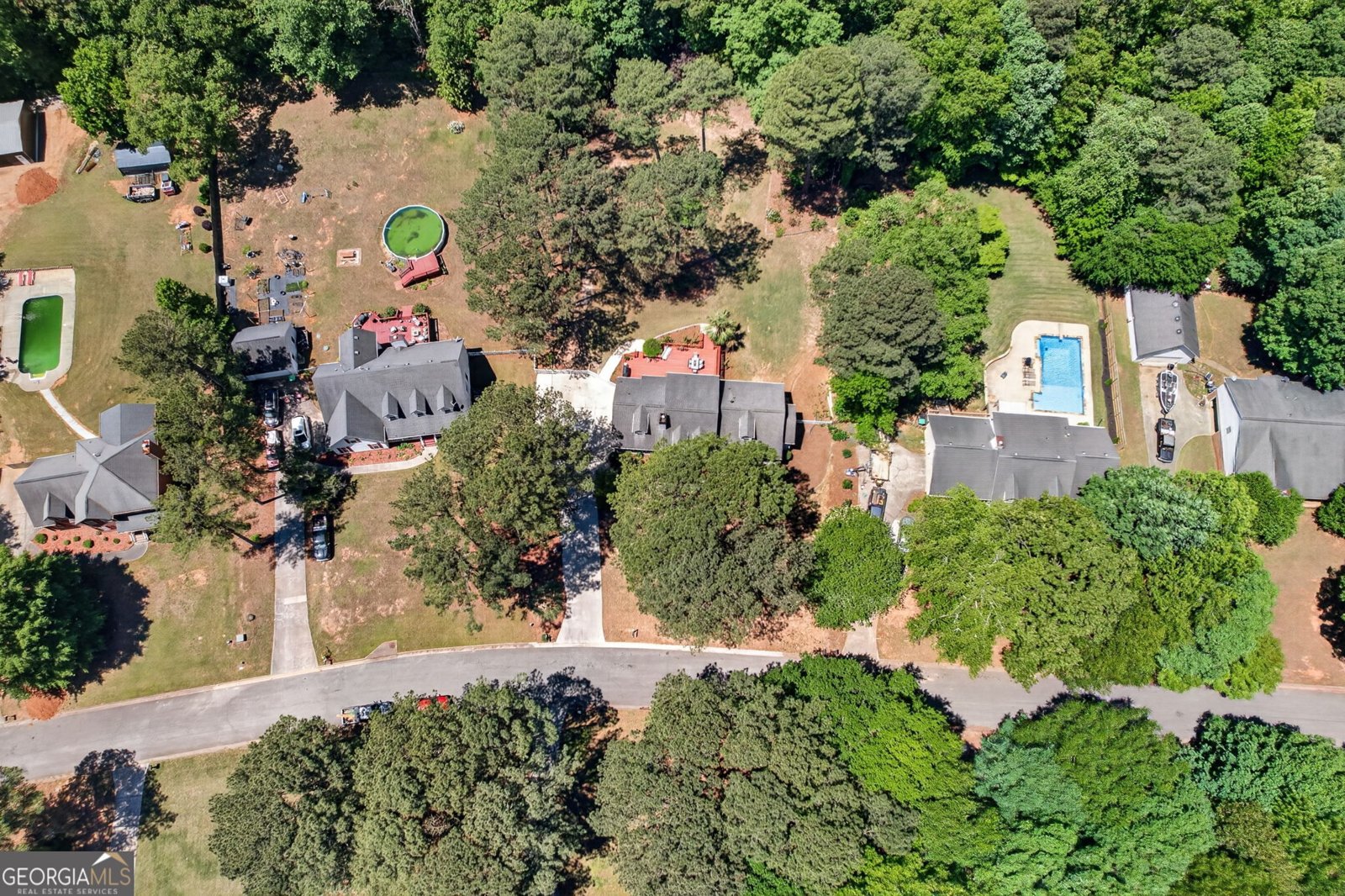 355 Oakland Circle McDonough - Photo 30