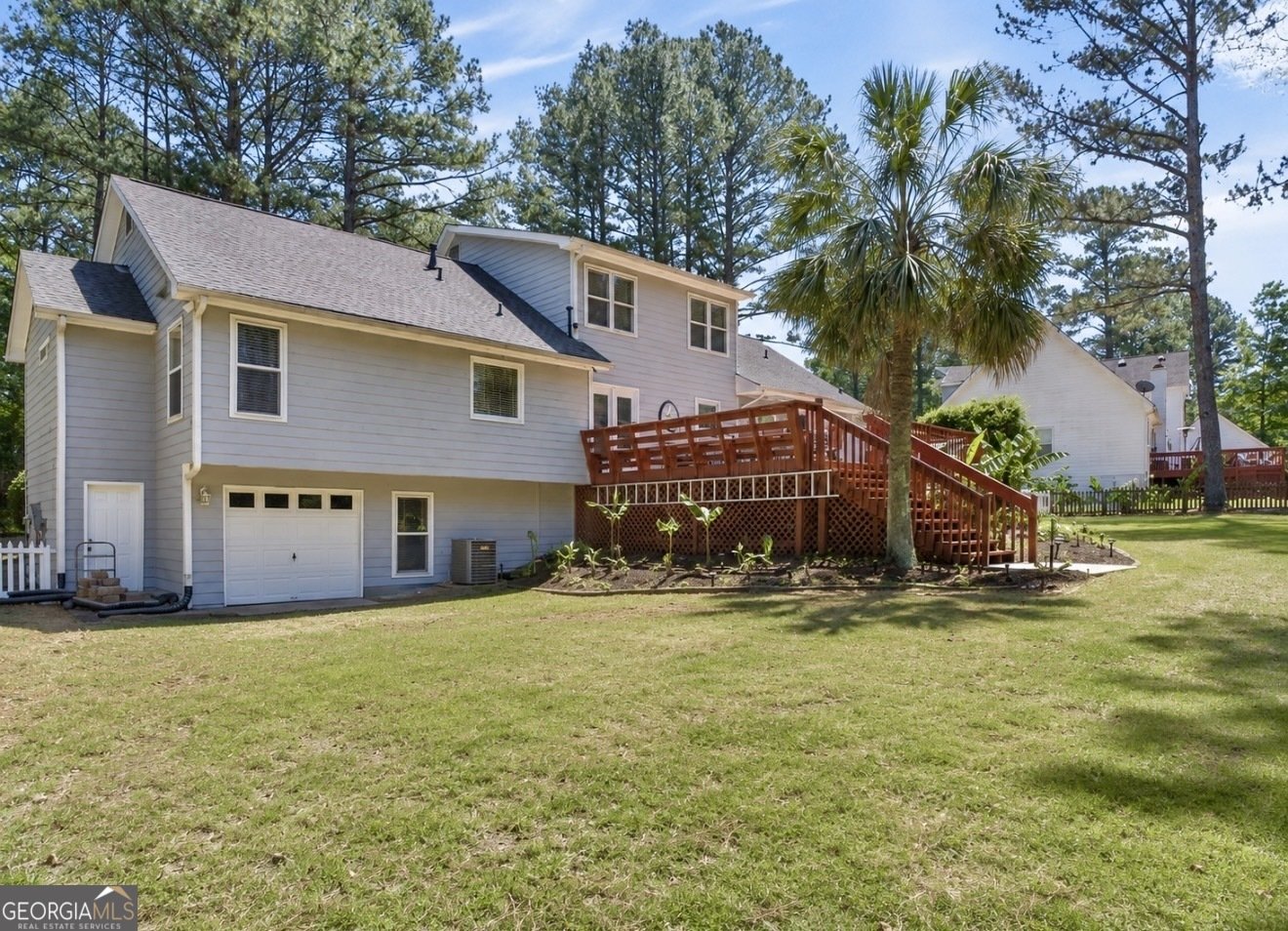 355 Oakland Circle McDonough - Photo 31
