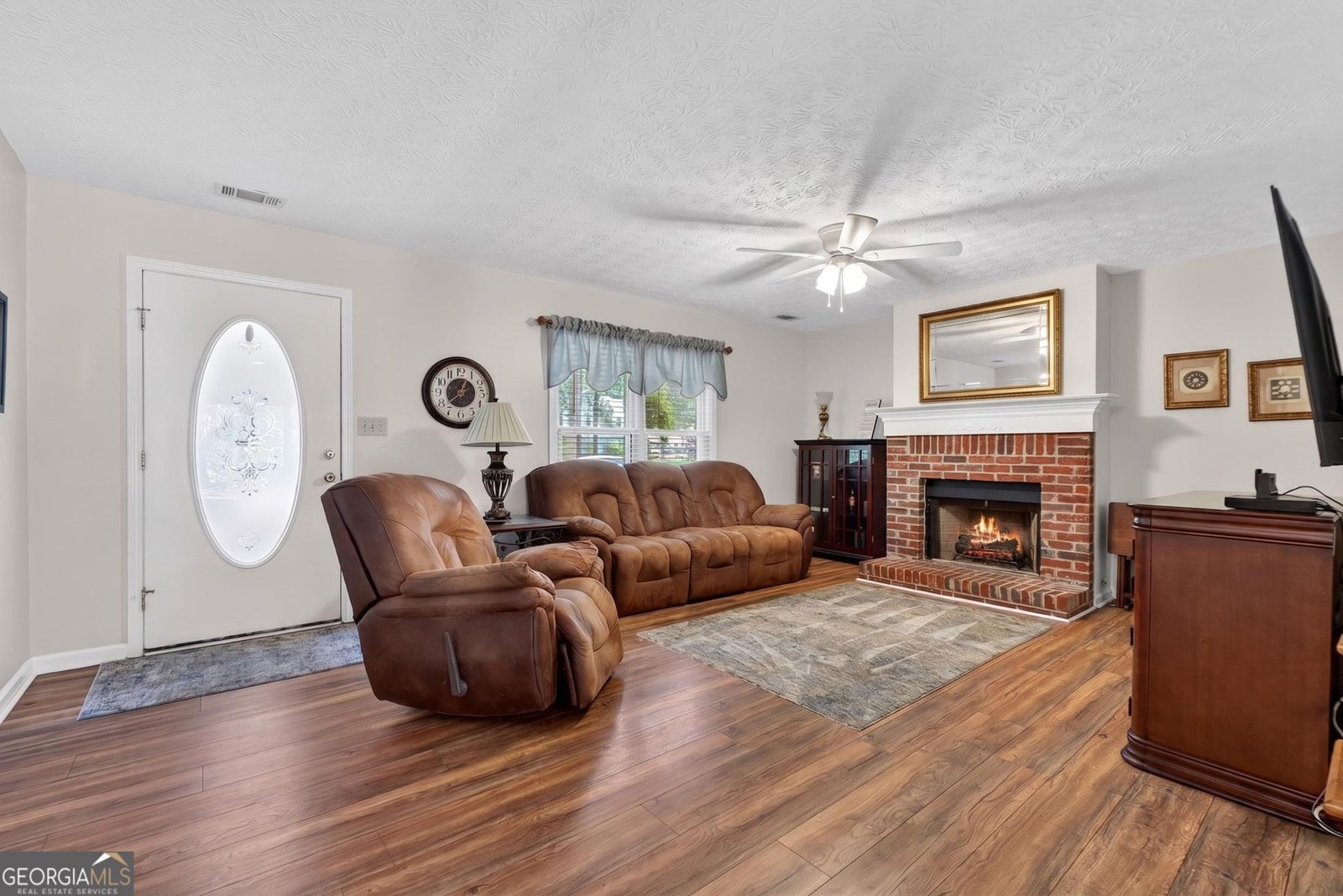355 Oakland Circle McDonough - Photo 8