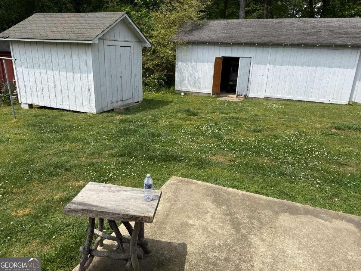 2411 Thrasher Road Buford - Photo 21