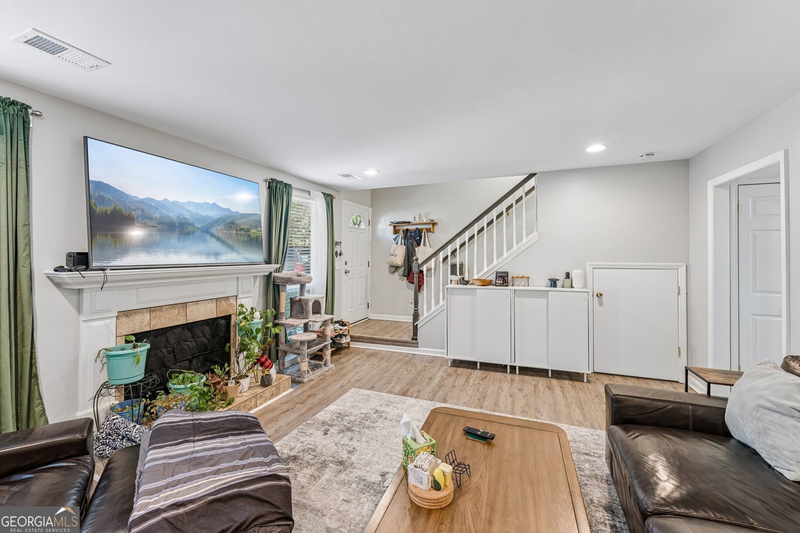 1119 Riverbend Club Drive Atlanta - Photo 10