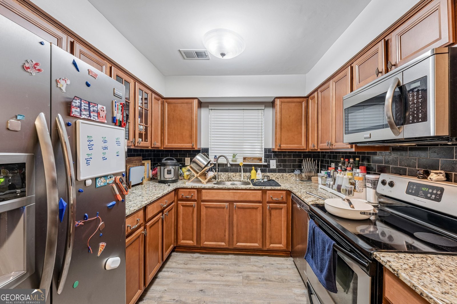 1119 Riverbend Club Drive Atlanta - Photo 14