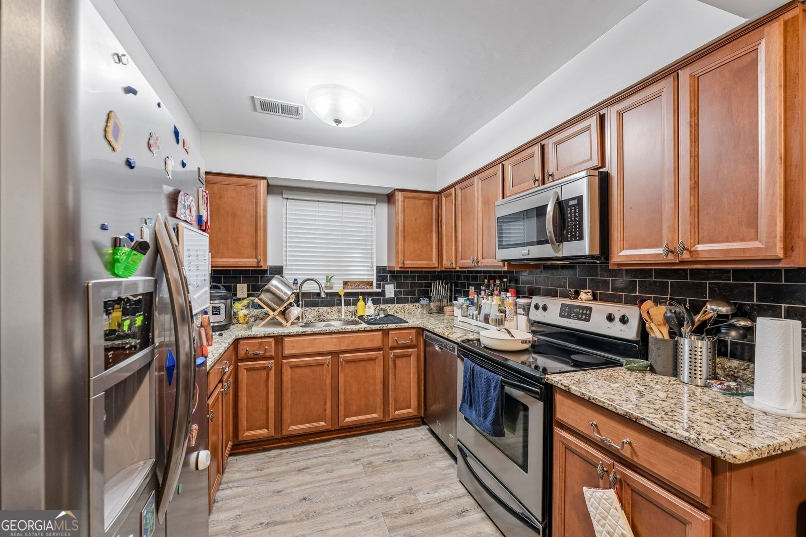 1119 Riverbend Club Drive Atlanta - Photo 15