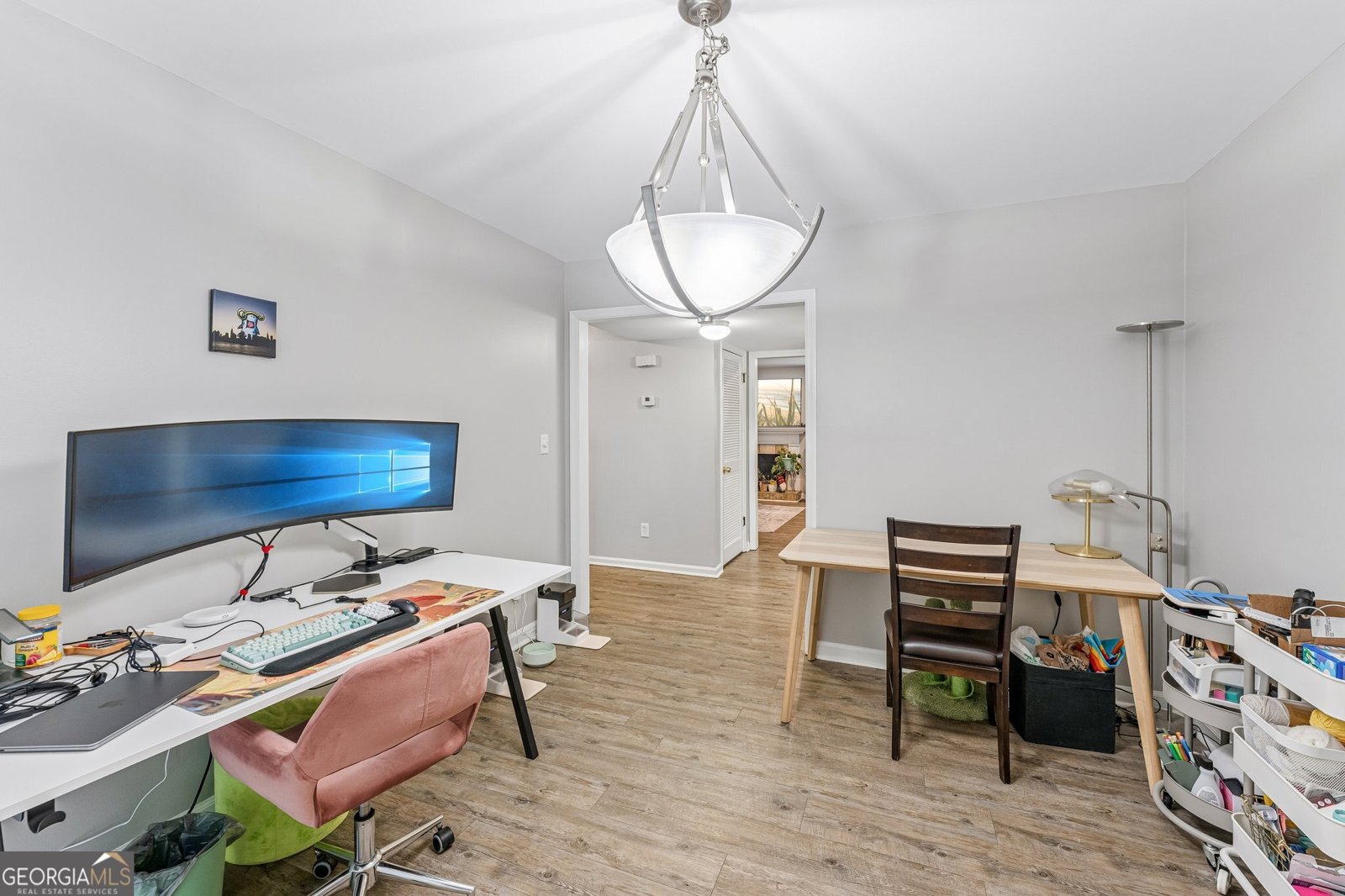 1119 Riverbend Club Drive Atlanta - Photo 19
