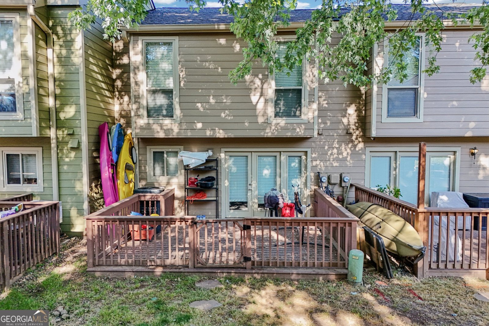 1119 Riverbend Club Drive Atlanta - Photo 29