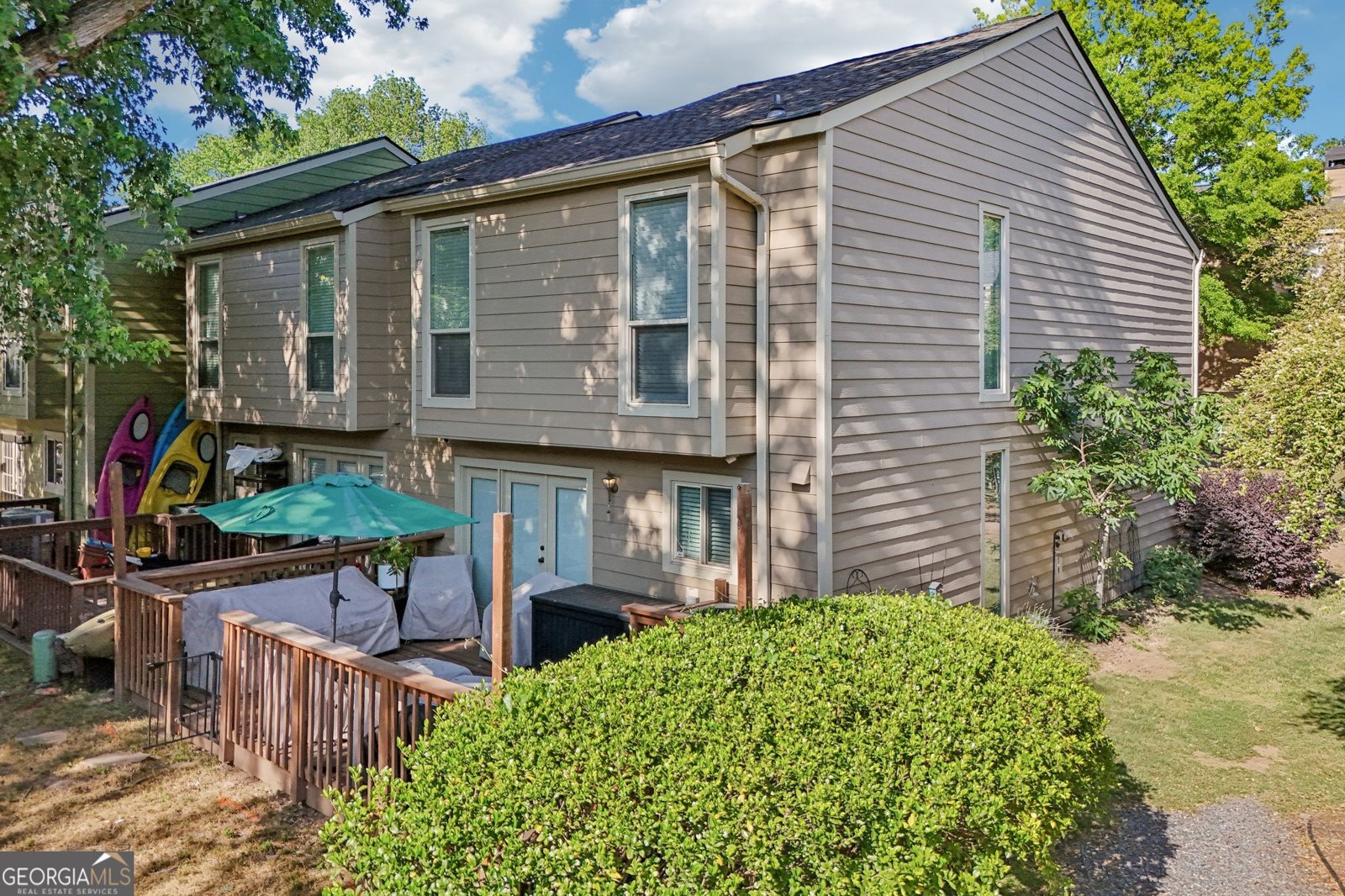 1119 Riverbend Club Drive Atlanta - Photo 30
