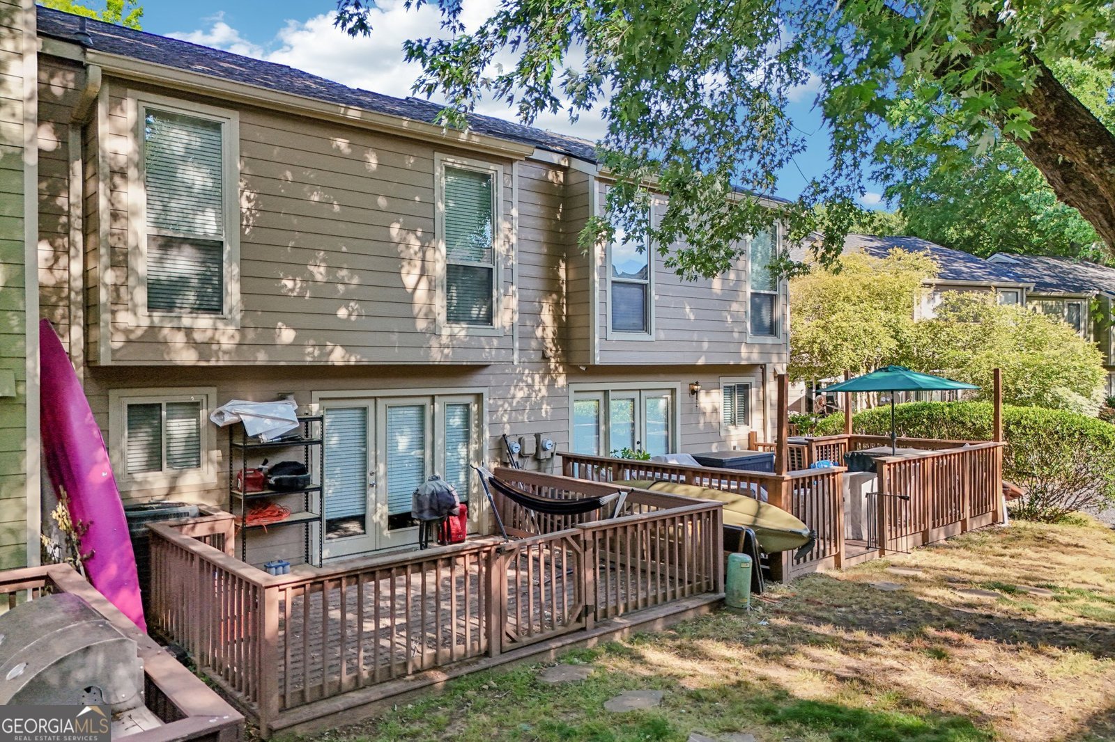 1119 Riverbend Club Drive Atlanta - Photo 31